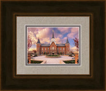 Load image into Gallery viewer, Provo City Center Beauty Restored