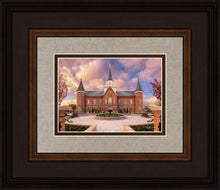 Load image into Gallery viewer, Provo City Center Beauty Restored