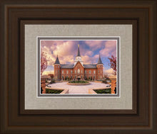 Load image into Gallery viewer, Provo City Center Beauty Restored