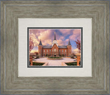 Load image into Gallery viewer, Provo City Center Beauty Restored