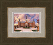 Load image into Gallery viewer, Provo City Center Beauty Restored