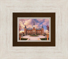 Load image into Gallery viewer, Provo City Center Beauty Restored