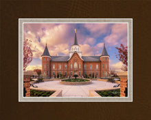 Load image into Gallery viewer, Provo City Center Beauty Restored