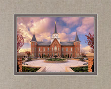 Load image into Gallery viewer, Provo City Center Beauty Restored
