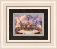 Load image into Gallery viewer, Provo City Center Beauty Restored