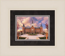 Load image into Gallery viewer, Provo City Center Beauty Restored