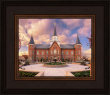 Load image into Gallery viewer, Provo City Center Beauty Restored