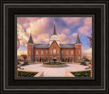 Load image into Gallery viewer, Provo City Center Beauty Restored
