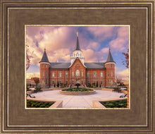 Load image into Gallery viewer, Provo City Center Beauty Restored