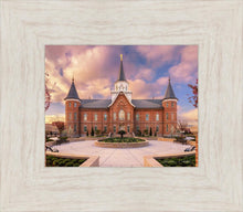 Load image into Gallery viewer, Provo City Center Beauty Restored