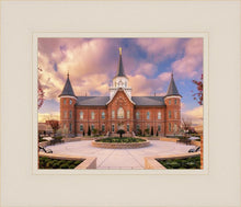Load image into Gallery viewer, Provo City Center Beauty Restored