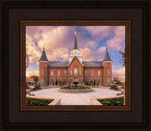 Load image into Gallery viewer, Provo City Center Beauty Restored