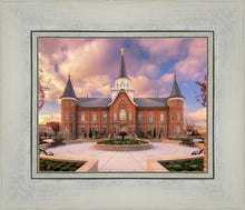 Load image into Gallery viewer, Provo City Center Beauty Restored