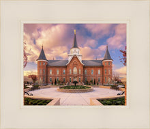 Load image into Gallery viewer, Provo City Center Beauty Restored