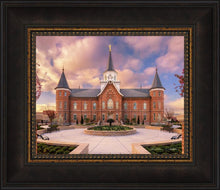 Load image into Gallery viewer, Provo City Center Beauty Restored