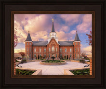 Load image into Gallery viewer, Provo City Center Beauty Restored