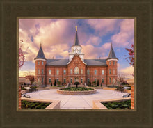 Load image into Gallery viewer, Provo City Center Beauty Restored