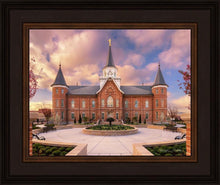 Load image into Gallery viewer, Provo City Center Beauty Restored