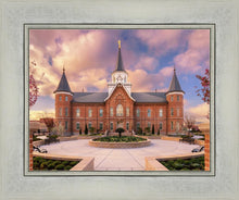 Load image into Gallery viewer, Provo City Center Beauty Restored