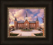 Load image into Gallery viewer, Provo City Center Beauty Restored