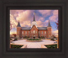 Load image into Gallery viewer, Provo City Center Beauty Restored
