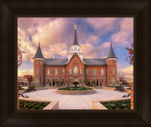 Load image into Gallery viewer, Provo City Center Beauty Restored
