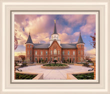 Load image into Gallery viewer, Provo City Center Beauty Restored
