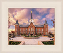 Load image into Gallery viewer, Provo City Center Beauty Restored