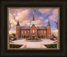 Load image into Gallery viewer, Provo City Center Beauty Restored