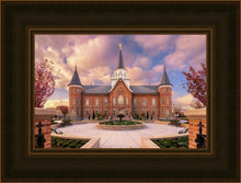 Load image into Gallery viewer, Provo City Center Beauty Restored