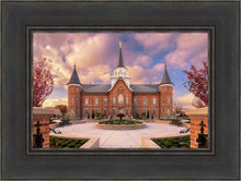 Load image into Gallery viewer, Provo City Center Beauty Restored