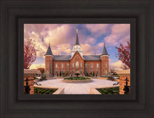 Load image into Gallery viewer, Provo City Center Beauty Restored