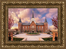 Load image into Gallery viewer, Provo City Center Beauty Restored