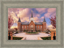 Load image into Gallery viewer, Provo City Center Beauty Restored