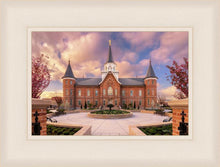 Load image into Gallery viewer, Provo City Center Beauty Restored