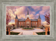 Load image into Gallery viewer, Provo City Center Beauty Restored