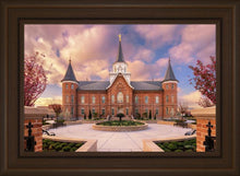 Load image into Gallery viewer, Provo City Center Beauty Restored