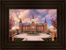 Load image into Gallery viewer, Provo City Center Beauty Restored