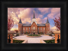 Load image into Gallery viewer, Provo City Center Beauty Restored