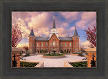 Load image into Gallery viewer, Provo City Center Beauty Restored