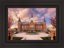 Load image into Gallery viewer, Provo City Center Beauty Restored