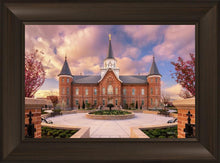 Load image into Gallery viewer, Provo City Center Beauty Restored