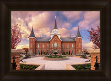 Load image into Gallery viewer, Provo City Center Beauty Restored