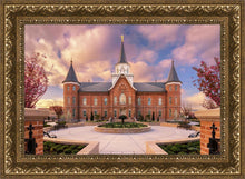 Load image into Gallery viewer, Provo City Center Beauty Restored