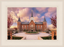 Load image into Gallery viewer, Provo City Center Beauty Restored