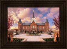 Load image into Gallery viewer, Provo City Center Beauty Restored