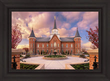 Load image into Gallery viewer, Provo City Center Beauty Restored