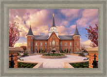 Load image into Gallery viewer, Provo City Center Beauty Restored