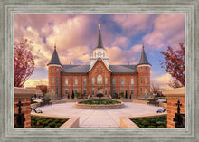 Load image into Gallery viewer, Provo City Center Beauty Restored