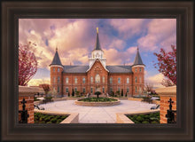 Load image into Gallery viewer, Provo City Center Beauty Restored